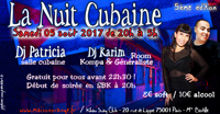 visuel nuit Cubaine 05